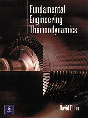 Fundamental Engineering Thermodynamics