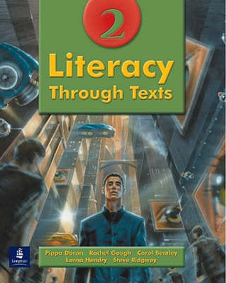 Literacy Through Texts
