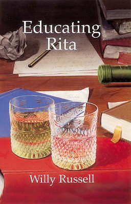 Educating Rita Image for Educating Rita