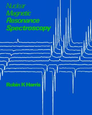 Nuclear Magnetic Resonance Spectroscopy: A Physiocochemical View