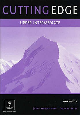 Cutting Edge: Upper Intermediate Workbook (Without Key) (CUT)