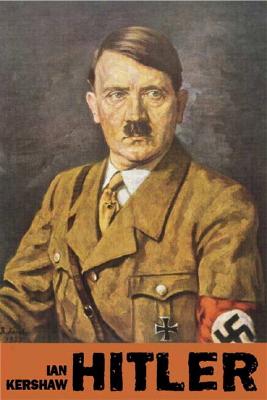 Hitler - Illustrated Edition