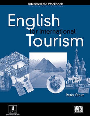 Eng for Int Tourism Inter WBk (English for International Tourism)