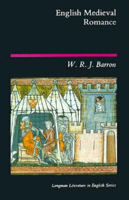 English Medieval Romance (Longman Literature in English)