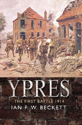 Ypres: The First Battle, 1914