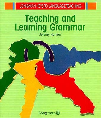Teaching and Learning Grammar Image for Teaching and Learning Grammar