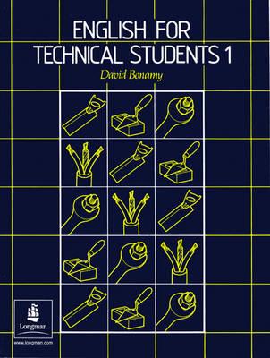 English for Technical Students
