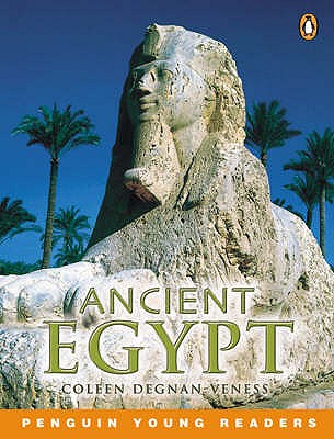 Image for Ancient Egypt (Penguin Young Readers (Graded Readers))