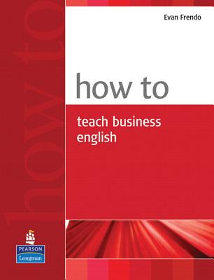 Image for How to Teach Business English