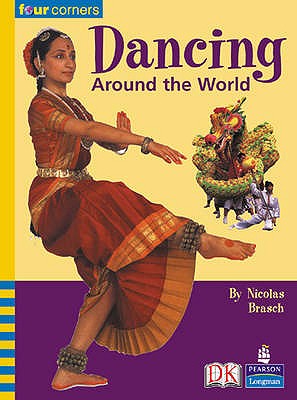 Four Corners:Dancing Around the World
