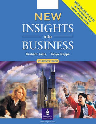 New Insights into Business Image for New Insights into Business