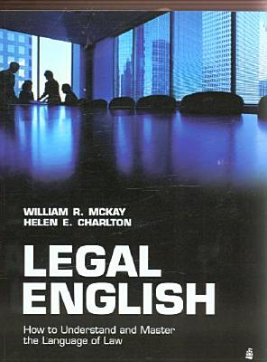 Legal English
