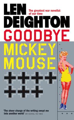 Goodbye Mickey Mouse (UK)