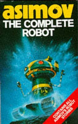 COMPLETE ROBOT