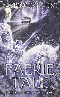 Image for Faerie Tale [used book]