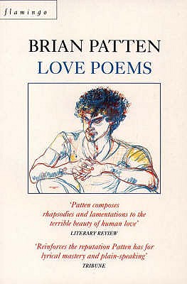 Love Poems [Paperback] Patten, Brian