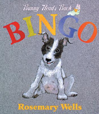 Image for Bingo! (Bunny Reads Back)