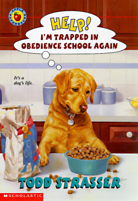 Help! I'm Trapped in Obedience School Again