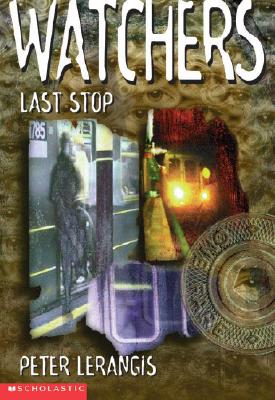 Last Stop (Watchers, No. 1)