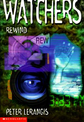 Watchers #2: Rewind