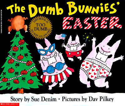 The Dumb Bunnies' Easter