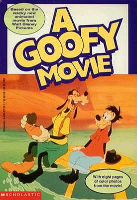 A Goofy Movie