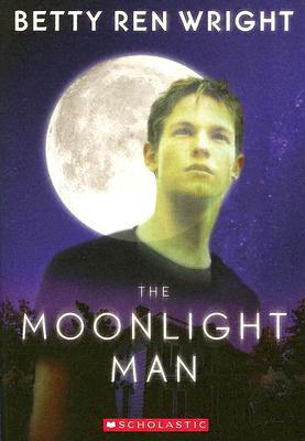 Image for The Moonlight Man (Apple Paperbacks)