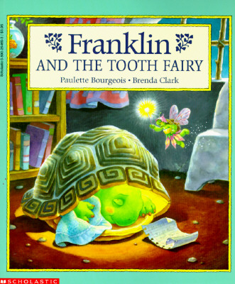 FRANKLIN AND THE TOOTH FAIRY