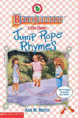 Jump Rope Rhymes; Jump Rope Rhymes