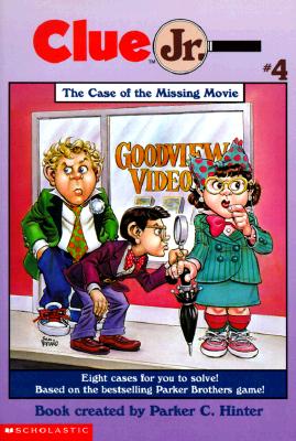 Case of the Missing Movie