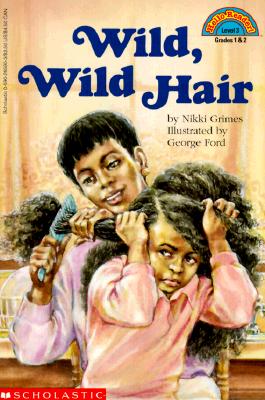Image for Wild, Wild Hair (level 3) (Hello Reader) Wild, Wild Hair (level 3) (Hello Reader)