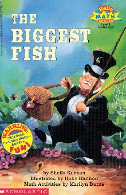 The Biggest Fish Hello Math