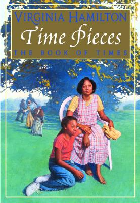 Time Pieces