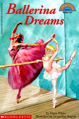 Image for Ballerina Dreams (HELLO READER LEVEL 3)
