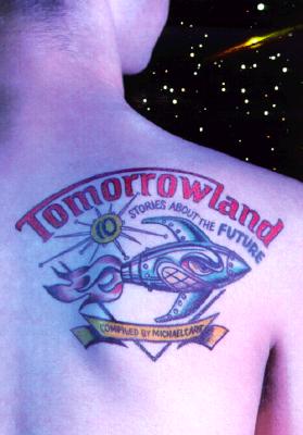 Image for Tomorrowland: Stories about the Future
