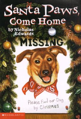 Santa Paws, Come Home (Santa Paws)