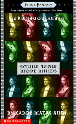 More Minds (Point Fantasy)