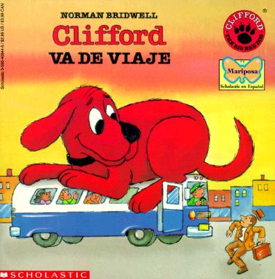 Image for Clifford Va De Viaje