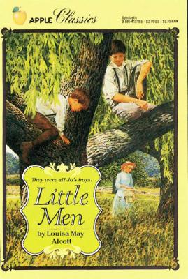 Image for Little Men