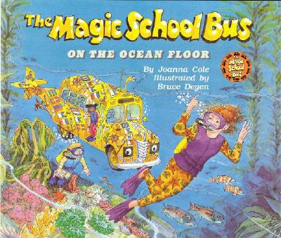 On the Ocean Floor