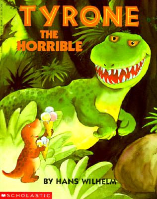 Image for Tyrone the Horrible