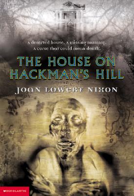 Image for THE HOUSE ON HACKMAN'S HILL