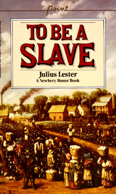 Image for To Be a Slave