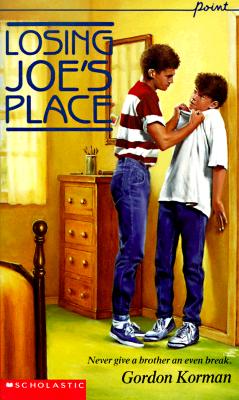 Image for Losing Joe's Place (Point)