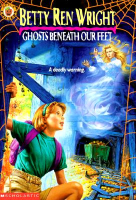 Image for Ghosts Beneath Our Feet (An Apple Paperback) Ghosts Beneath Our Feet (An Apple Paperback)