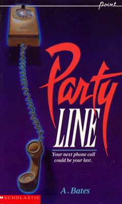 Image for Party Line