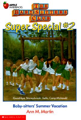 The Baby-Sitters Club: Super Special, No. 2