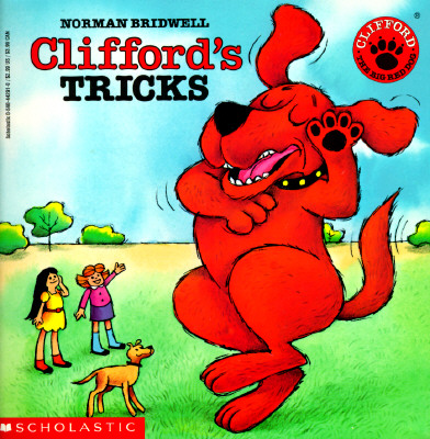 Clifford's Tricks
