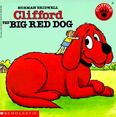 Clifford the Big Red Dog