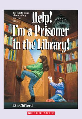 Help! I'm A Prisoner In The Library